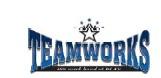 Teamworks logo