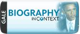 Biography InContext logo