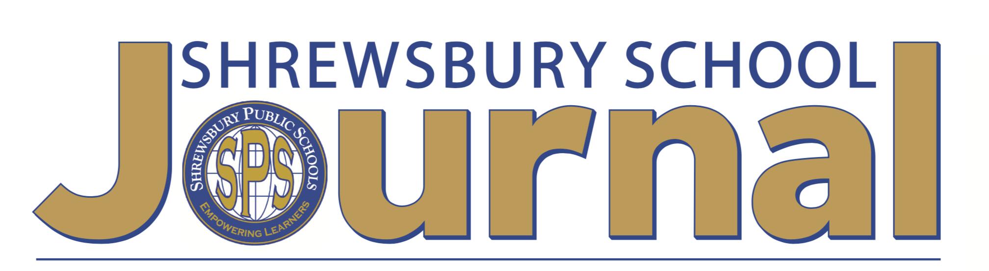 Shrewsbury School Journal logo