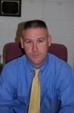 Photo of Assistant Superintendent Patrick Collins