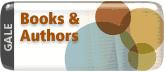 Books & Authors Logo