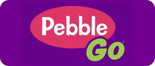 Pebble Go website