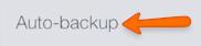 notability autobackup icon