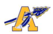 Assabet High School Logo