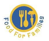 food for families logo