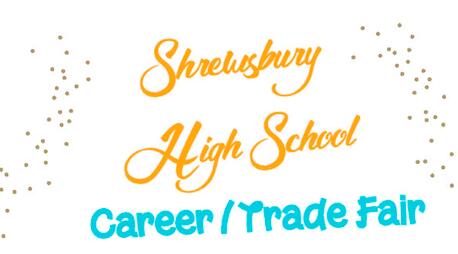 SHS Career/Trade Fair