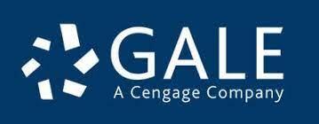 Cengage's GALE product logo
