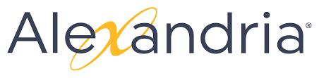 Alexandria Online Catalog logo