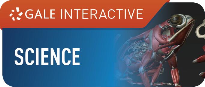 Gale Interactive - Science